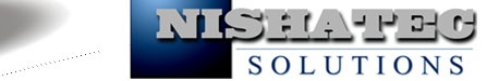 NishaTec Solutions Logo